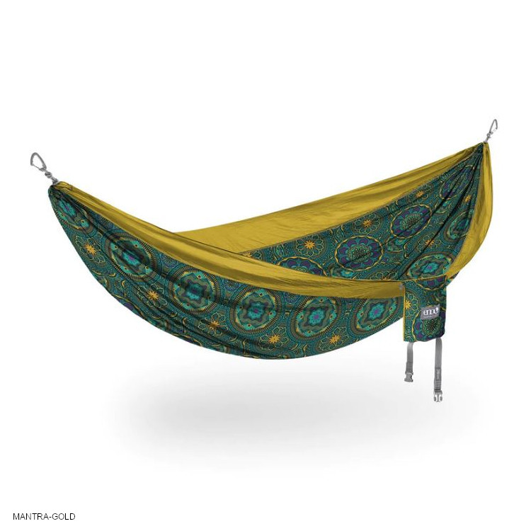 ENO DoubleNest Print Hammock - Image 13